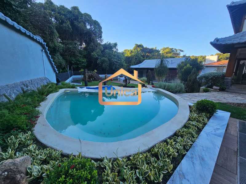 Casa de Condomínio, 3 quartos - Foto 9