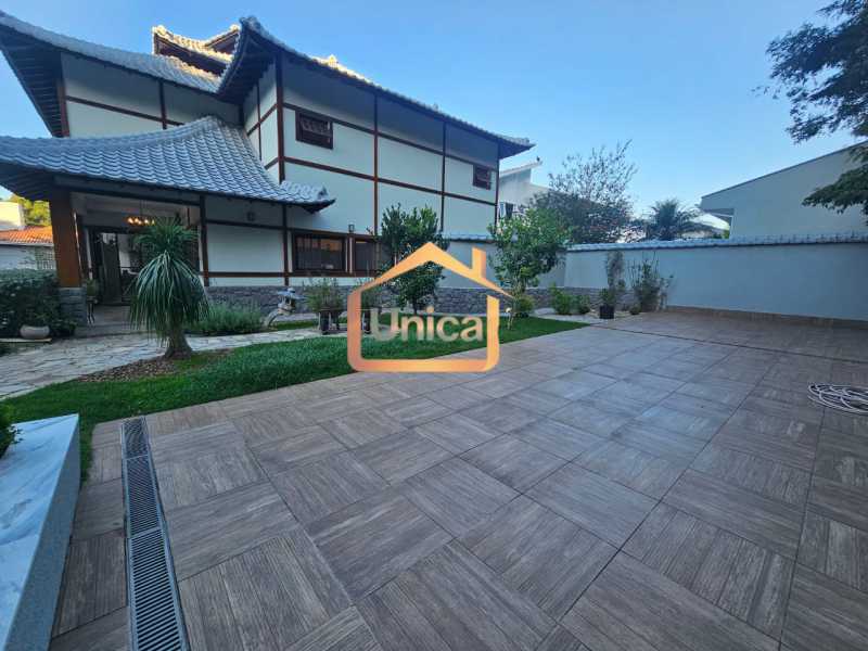 Casa de Condomínio, 3 quartos - Foto 10