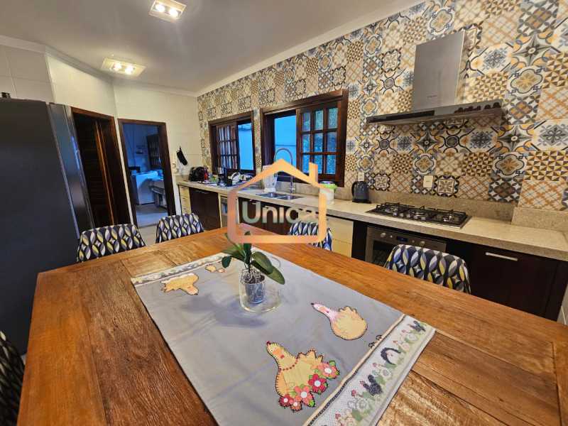 Casa de Condomínio, 3 quartos - Foto 11