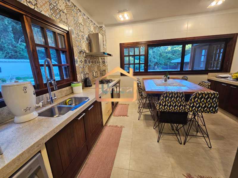 Casa de Condomínio, 3 quartos - Foto 12