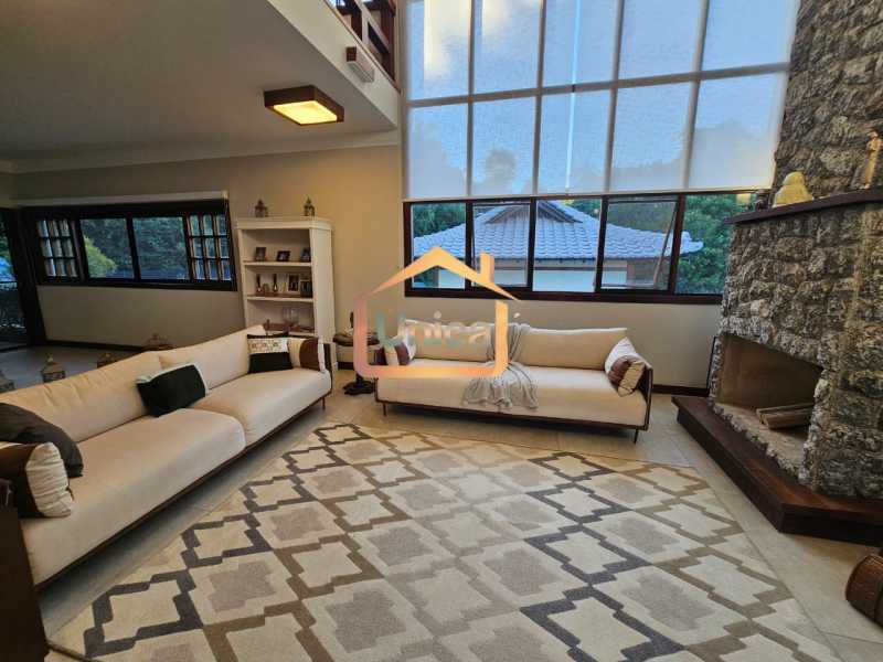 Casa de Condomínio, 3 quartos - Foto 14