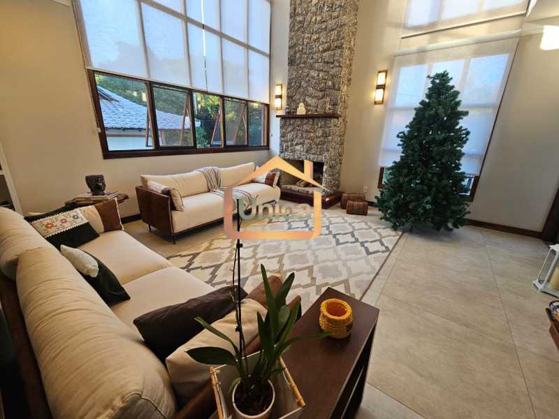 Casa de Condomínio, 3 quartos - Foto 16