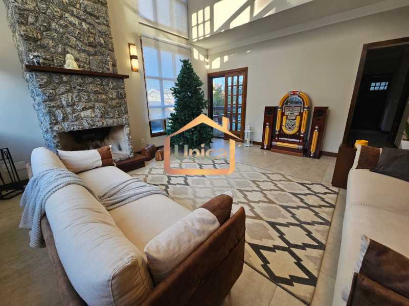 Casa de Condomínio, 3 quartos - Foto 17