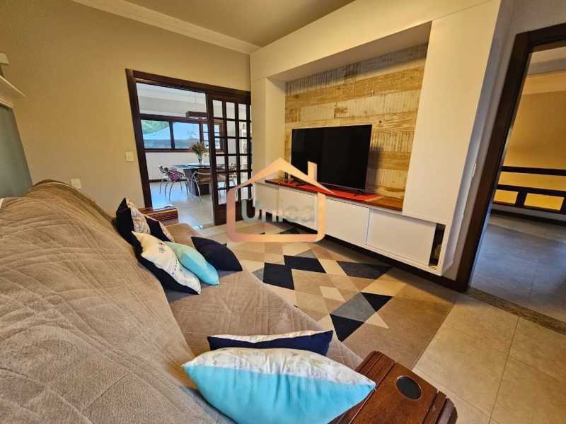 Casa de Condomínio, 3 quartos - Foto 18