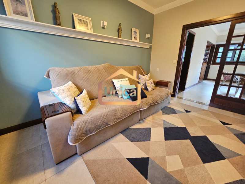 Casa de Condomínio, 3 quartos - Foto 19