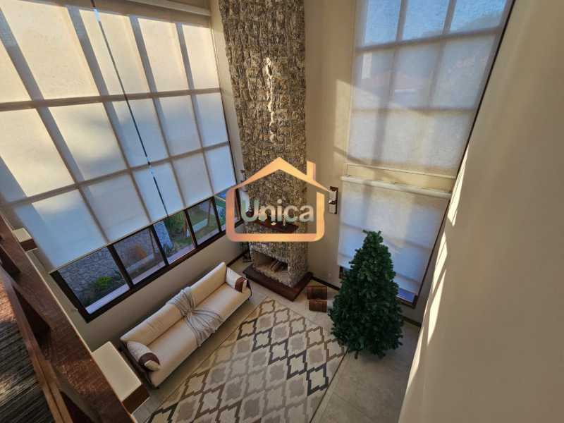 Casa de Condomínio, 3 quartos - Foto 20