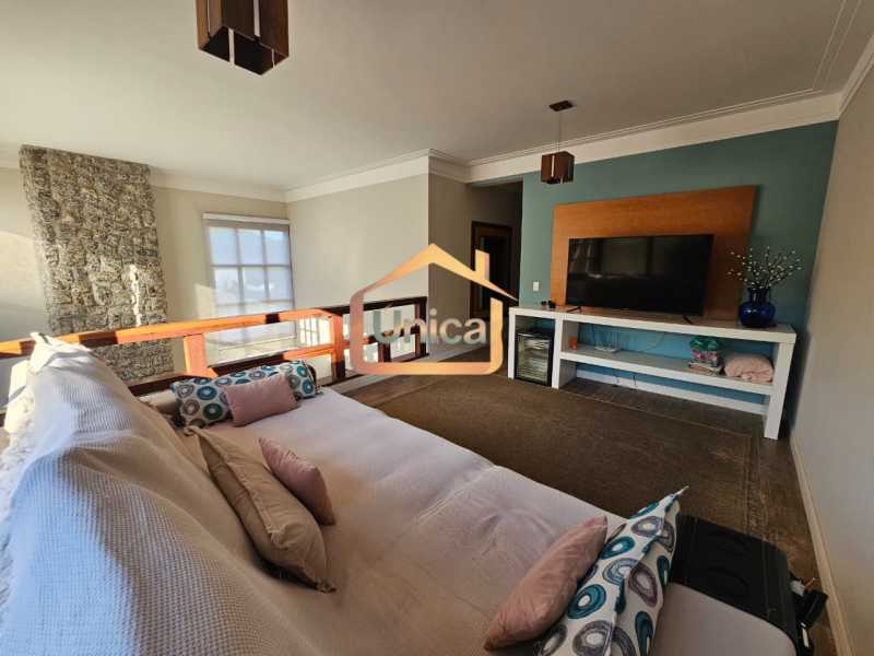 Casa de Condomínio, 3 quartos - Foto 21