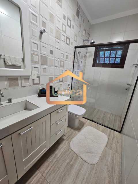 Casa de Condomínio, 3 quartos - Foto 22