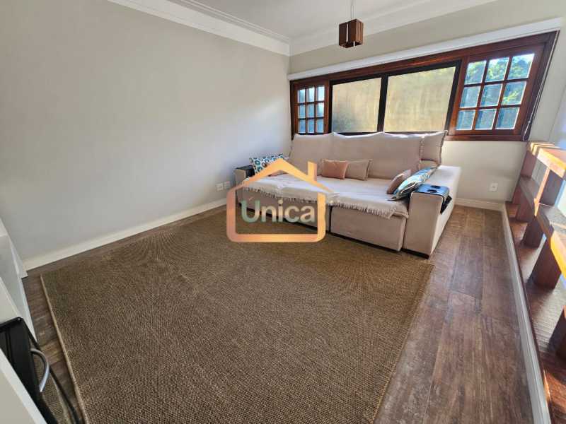 Casa de Condomínio, 3 quartos - Foto 23