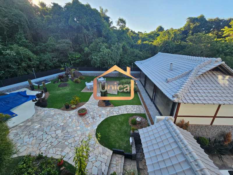 Casa de Condomínio, 3 quartos - Foto 24