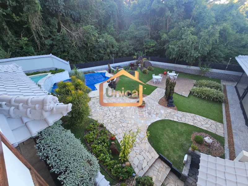 Casa de Condomínio, 3 quartos - Foto 26