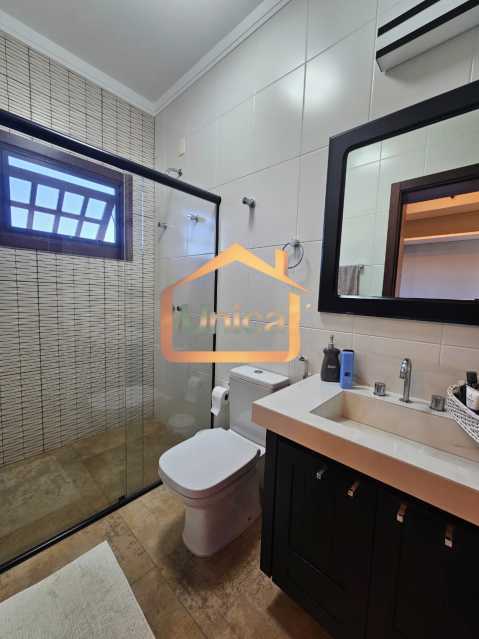 Casa de Condomínio, 3 quartos - Foto 28