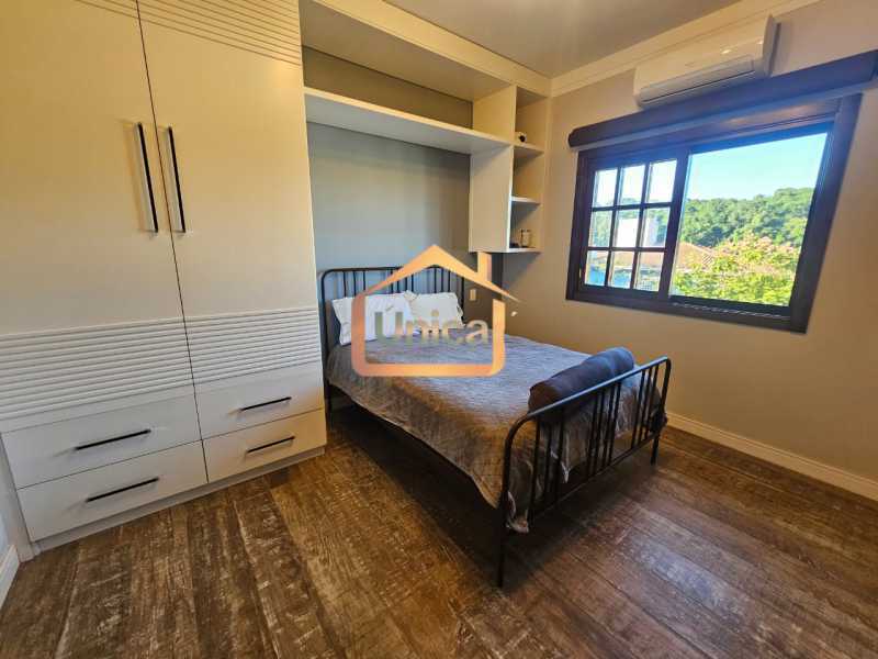 Casa de Condomínio, 3 quartos - Foto 29