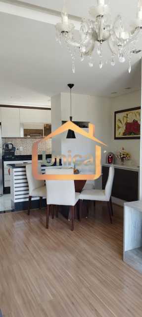 Apartamento, 3 quartos, 71 m² - Foto 2