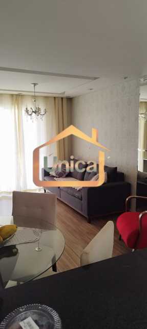 Apartamento, 3 quartos, 71 m² - Foto 3