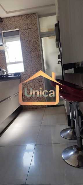 Apartamento, 3 quartos, 71 m² - Foto 5