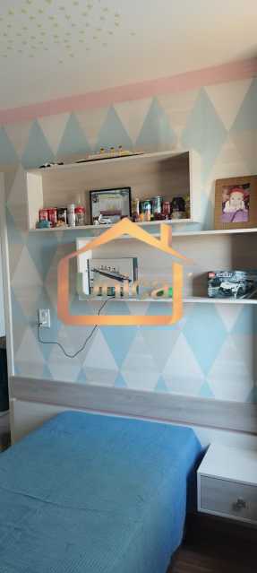 Apartamento, 3 quartos, 71 m² - Foto 6