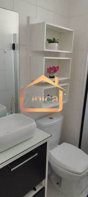 Apartamento, 3 quartos, 71 m² - Foto 9