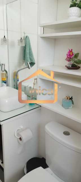Apartamento, 3 quartos, 71 m² - Foto 10