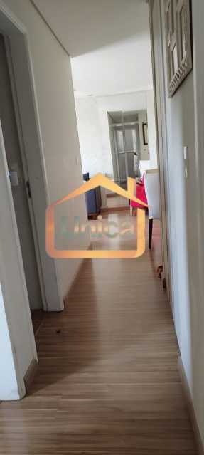 Apartamento, 3 quartos, 71 m² - Foto 11