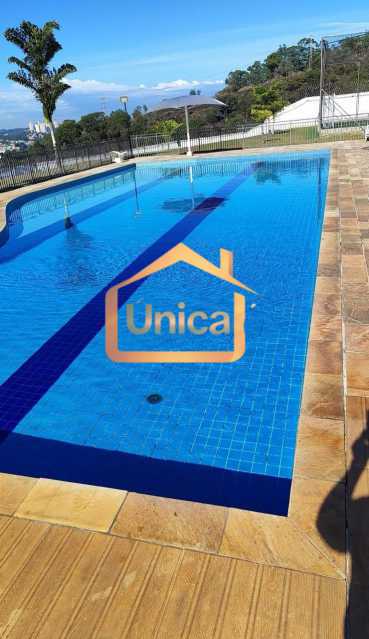 Apartamento, 3 quartos, 71 m² - Foto 20