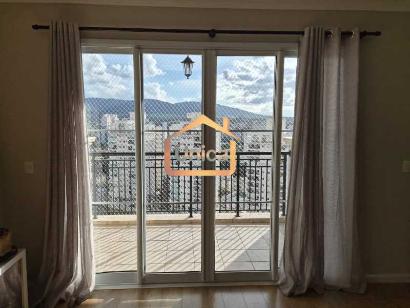 Apartamento, 3 quartos, 157 m² - Foto 1
