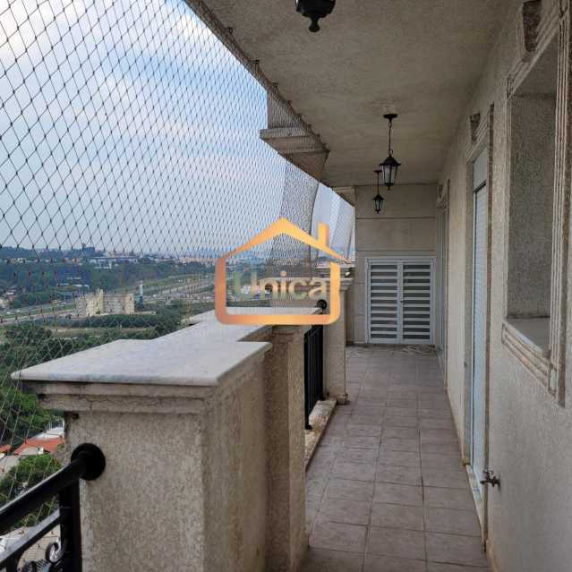 Apartamento, 3 quartos, 157 m² - Foto 3