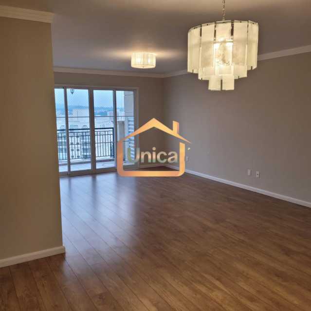 Apartamento, 3 quartos, 157 m² - Foto 4