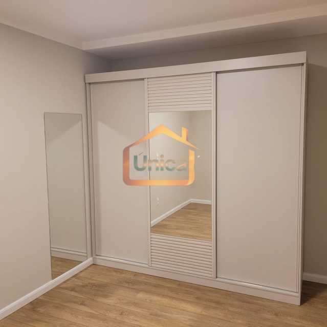 Apartamento, 3 quartos, 157 m² - Foto 11