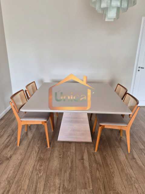 Apartamento, 3 quartos, 157 m² - Foto 20
