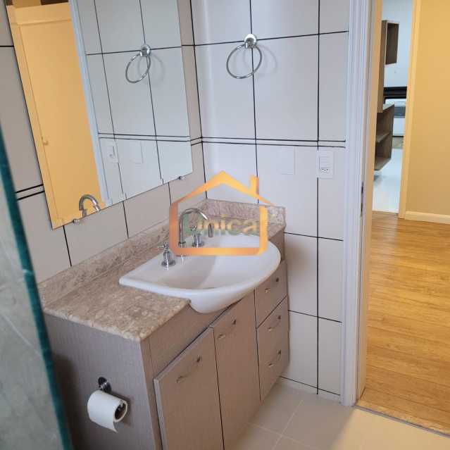 Apartamento, 3 quartos, 157 m² - Foto 21