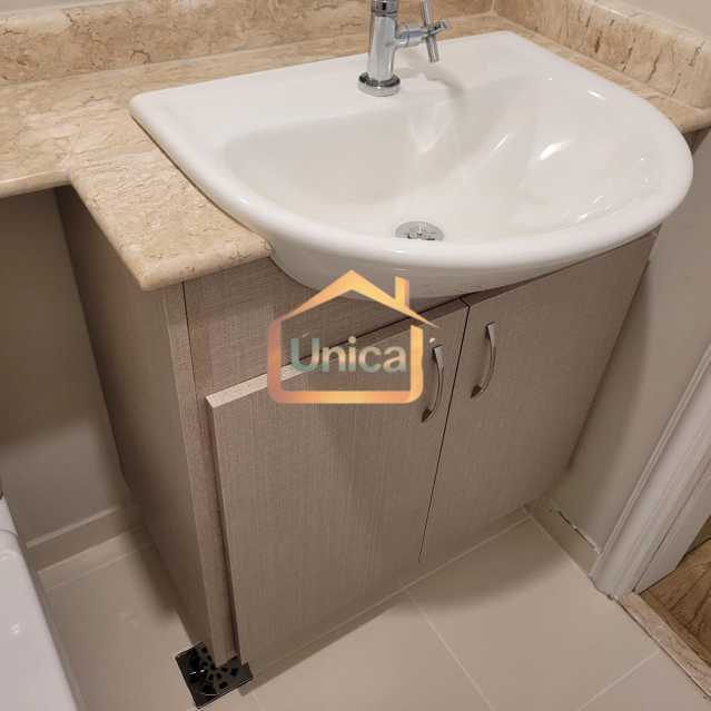 Apartamento, 3 quartos, 157 m² - Foto 22