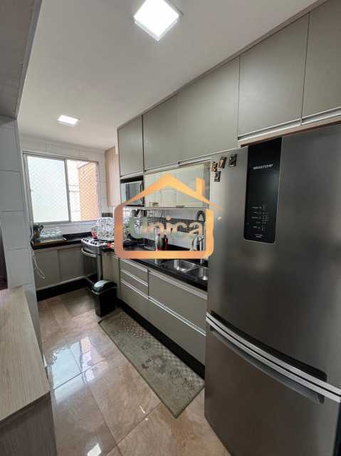 Cobertura, 3 quartos, 130 m² - Foto 6