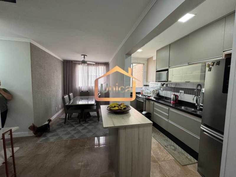 Cobertura, 3 quartos, 130 m² - Foto 5