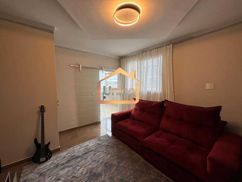 Cobertura, 3 quartos, 130 m² - Foto 2