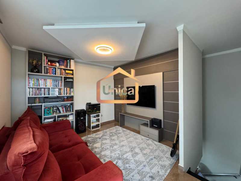 Cobertura, 3 quartos, 130 m² - Foto 1