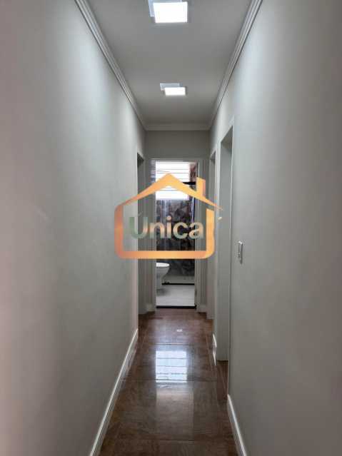 Cobertura, 3 quartos, 130 m² - Foto 7