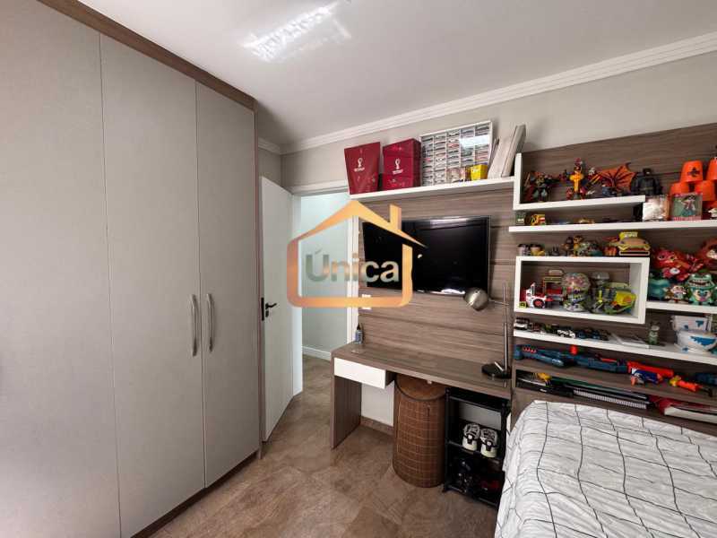 Cobertura, 3 quartos, 130 m² - Foto 11