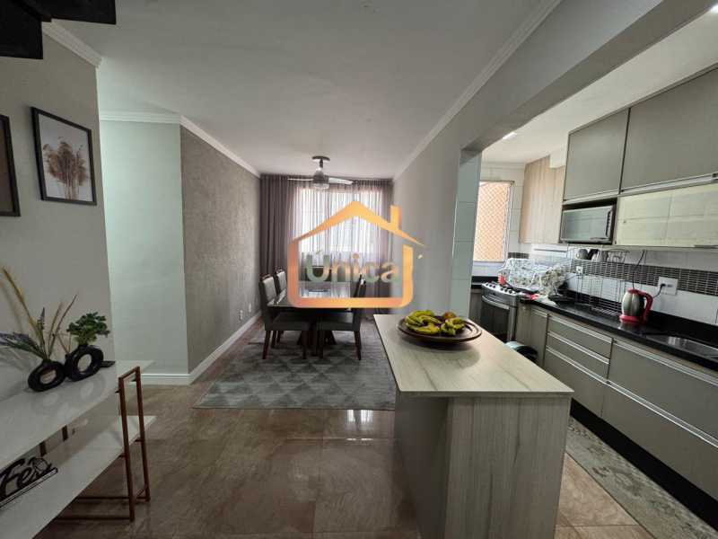 Cobertura, 3 quartos, 130 m² - Foto 3