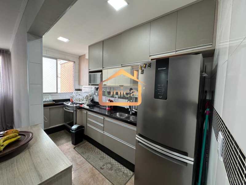 Cobertura, 3 quartos, 130 m² - Foto 4