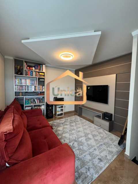 Cobertura, 3 quartos, 130 m² - Foto 18