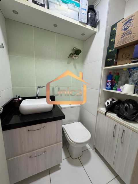 Cobertura, 3 quartos, 130 m² - Foto 21