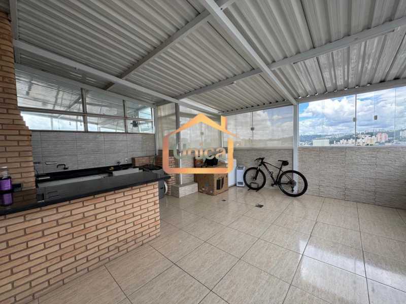 Cobertura, 3 quartos, 130 m² - Foto 23