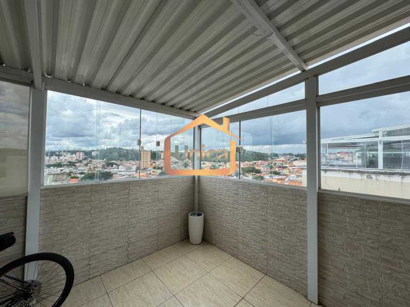 Cobertura, 3 quartos, 130 m² - Foto 24