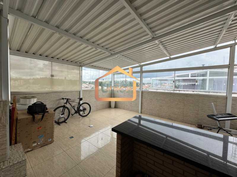 Cobertura, 3 quartos, 130 m² - Foto 25