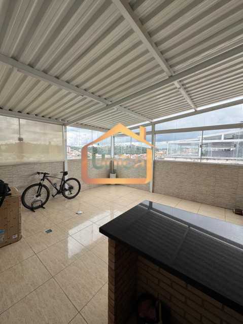 Cobertura, 3 quartos, 130 m² - Foto 26