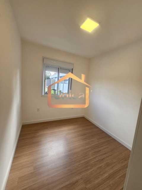 Apartamento, 2 quartos, 64 m² - Foto 4
