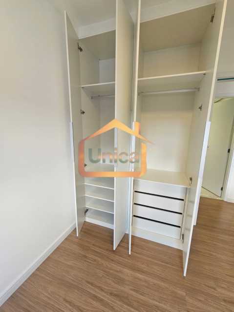 Apartamento, 2 quartos, 64 m² - Foto 5