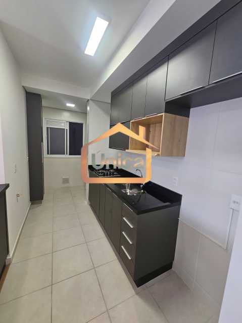 Apartamento, 2 quartos, 64 m² - Foto 2