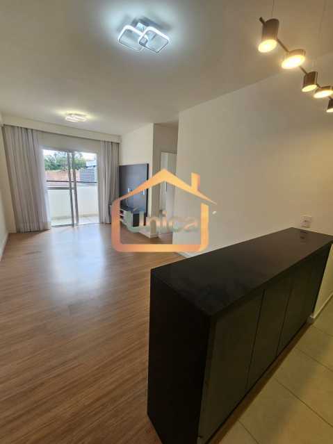 Apartamento, 2 quartos, 64 m² - Foto 17